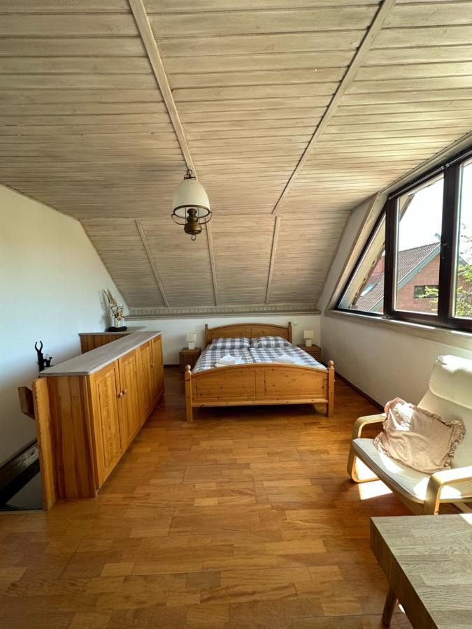 Stajnia Lipowo 45 Villa Exterior photo