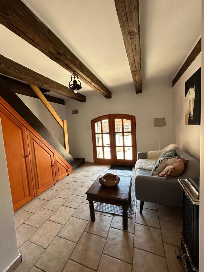 Stajnia Lipowo 45 Villa Exterior photo