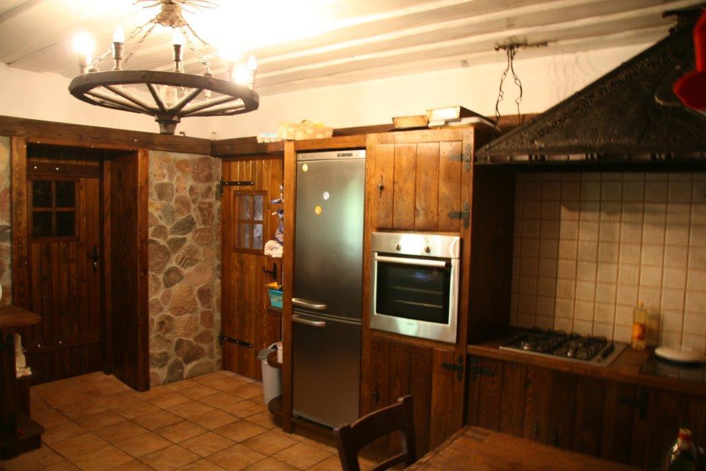 Stajnia Lipowo 45 Villa Exterior photo