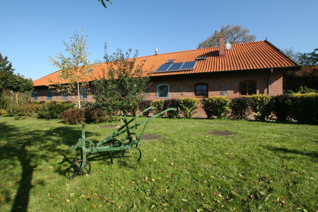 Stajnia Lipowo 45 Villa Exterior photo